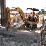 GRAMEX Terraplenagem e Pavimentação