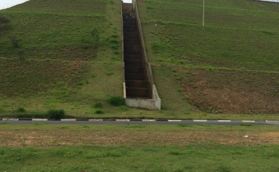 GRAMEX Terraplenagem e Pavimentação