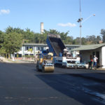 GRAMEX Terraplenagem e Pavimentação