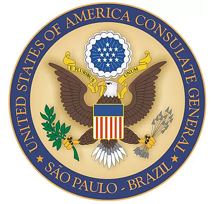 Consulado Geral dos Estados Unidos