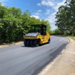 GRAMEX Terraplenagem e Pavimentação