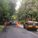 GRAMEX Terraplenagem e Pavimentação