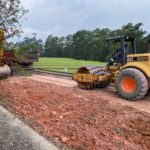 GRAMEX Terraplenagem e Pavimentação