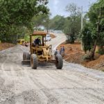 GRAMEX Terraplenagem e Pavimentação