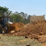 GRAMEX Terraplenagem e Pavimentação